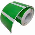 PAPEL TERMICO NIIMBOT B1/B21 T50*30MM-230 VERDE