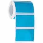 PAPEL TERMICO NIIMBOT B1/B21 T50*30MM-230 FROZEN FROZEN BLUE
