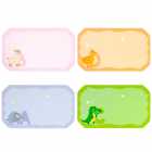 PAPEL TERMICO NIIMBOT B1/B21 T50*30MM-230 CUTE ANI CUTEL ANIMAL