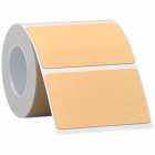 PAPEL TERMICO NIIMBOT B1/B21 T50*30MM*230 WOOD SAN WOOD SAND