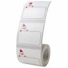 PAPEL TERMICO NIIMBOT B1/B21 B1/B21 T50*45MM-160 SANTA CLAUS