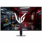 MON 32 LG ULTRAGEAR 32G403B-B FHD IPS/144HZ/1MS/BL