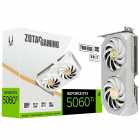 VGA RTX5060TI 8GB ZOTAC TWIN EDGE OC WHITE GDDR7 ZT-B50610Q-10A 288-1N777-500Z6