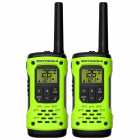 WALKIE TALKIE MOTOROLA T600 H20 35 MILL GREEN/BLK