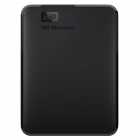 HD EXT 6TB WD ELEMENTS SE WDBHJS0060BBK-WESN USB3. USB 3.0