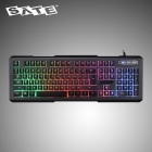 TECLADO SATE AK-840 PORTUGUES GAMING RGB