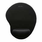 MOUSEPAD KOLKE KED-149 COM APOIO DE PULSO PRETO