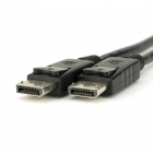 CABO DISPLAYPORT P/ DISPLAYPORT 1.8M MICROFINS