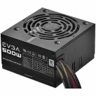 FONTE 500W EVGA 100-W1-0500-KR 80+WHITE