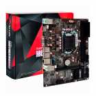 MB 1156 AFOX IH55-MA6 DDR3 VGA/HDMI