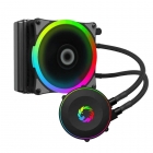 COOLER WATER GAMEMAX ICEBERG 120-RAINBOW RGB