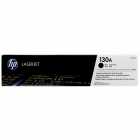 TONER HP 130A CF350A PRETO