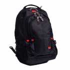 MOCHILA KOLKE KAM-103 CONFORT PRETO