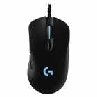 MOUSE LOGITECH G403 HERO GAMING PRETO 910-005631