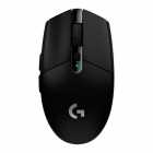 MOUSE LOGITECH G305 LIGHTSPEED 910-005281 WIR BLK