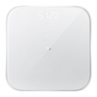 BALANCA XIAOMI MI SMART SCALE 2 XMTZC04HM WHITE