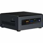 MINI PC NUC INTEL NUC7CJYHN CELERON J4005 2GHZ