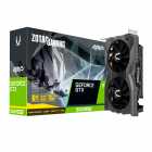 VGA GTX1660 6GB ZOTAC SUPER AMP ZT-T16620D-10M 9288-5N527-301Z