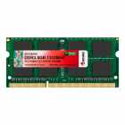 Mem�ria para Notebook Keepdata, DDR3 8GB (1x8GB), 1333MHz, SO-DIMM, KD13S9/8G, Verde