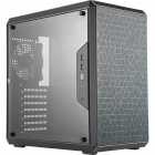 GABINETE COOLER MASTER MASTERBOX Q500L PRETO ATX