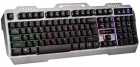 TECLADO XTRIKE ME KB-505 GAMING USB METAL USA