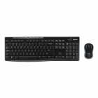 TEC/MOUSE LOGITECH MK270 WIRELESS 920-004432 ESP