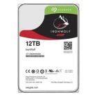 HD SATA3 12TB SEAGATE IRONWOLF NAS ST12000VN0008