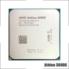 CPU OEM AMD AM4 ATHLON 3000G 3.5GHZ S/CX S/COOLER