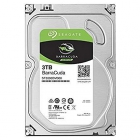 HD Seagate 3TB Barracuda SATA 3 7200RPM 3.5