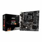 MB AM4 MSI B450M PRO-VDH MAX HDMI/VGA/DVI/DDR4