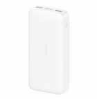CARREGADOR PORT. XIAOMI PB200LZM 20000M CHINA WHITE