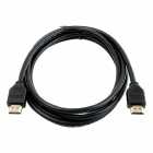 CABO HDMI 2M QUANTA QTHDMI20 PRETO