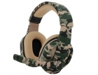 FONE P2 SATE AE-366C CAMUFLADO