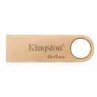 PEN DRIVE 64GB KINGSTON DTSE9G3/64GB