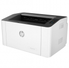 IMP HP LASERJET 107W WIRELESS BRANCA 110V