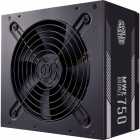 FONTE 750W COOLER MASTER MWE 80 PLUS BRONZE