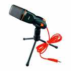 MICROFONE KOLKE KPI-047 COM TRIPE