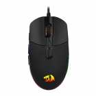 MOUSE REDRAGON M719-RGB INVADER USB 10000DPI