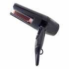 SECADOR DE CABELO ONIDA ON-099 5000W BLACK