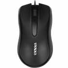 MOUSE SATE A-27 OPTICO USB PRETO
