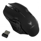 MOUSE SATE A-901G 2.4GHZ WIRELESS