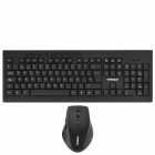 TEC/MOUSE SATE AK-726G PORTUGUES WIRELESS