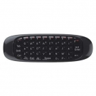 TECLADO MINI SATE AK-722G WIFI 2.4GZ SMART TV **