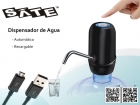 DISPENSER DE AGUA SATE A-P23 RECARREGAVEL