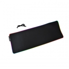 MOUSEPAD SATE A-PAD08 80X30CM GAMING LED RGB