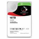 HD SATA3 16TB SEAGATE IRONWOLF NAS ST16000VN001