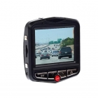 CAMERA P/ CARRO SATE A-DVR031 12MP FHD 1 CAM