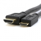 CABO HDMI P/ MINI HDMI 5M MICROFINS