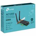 PLACA DE REDE PCI-E TP-LINK ARCHER T4E AC1200 WIFI