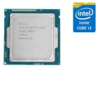 CPU OEM INTEL 1150 I3 4130 3.4GHZ S/CX S/FAN S/G